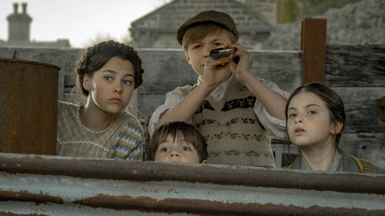The Railway Children Return still 1