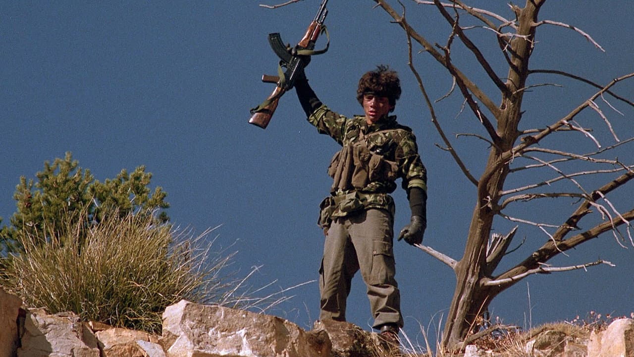 Red Dawn still 3