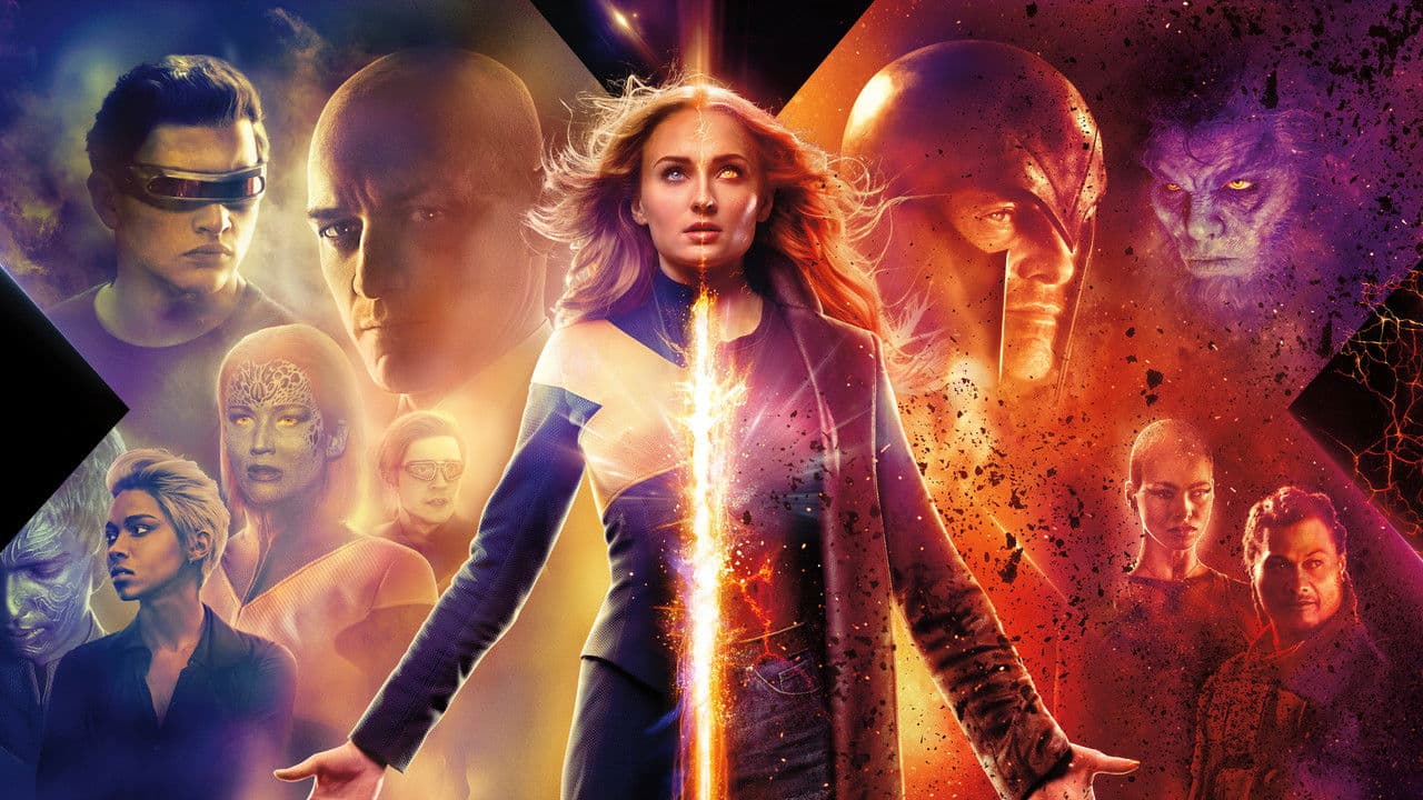Dark Phoenix still 5