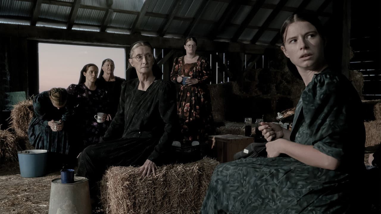 Women Talking still 6