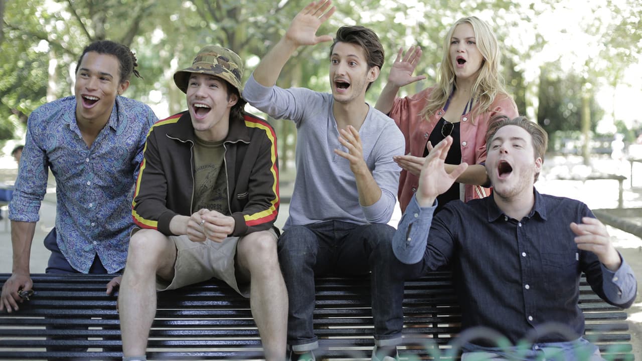 Five still 2