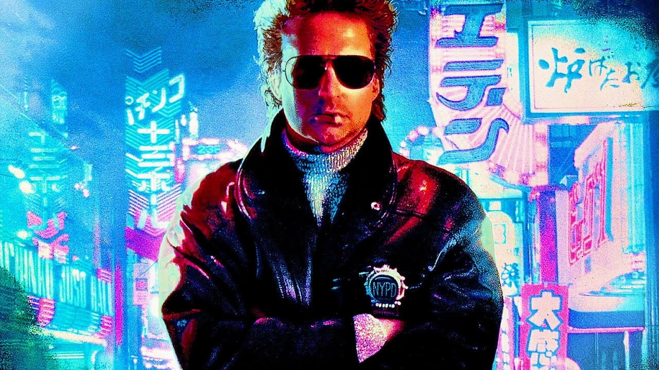 Black Rain still 3
