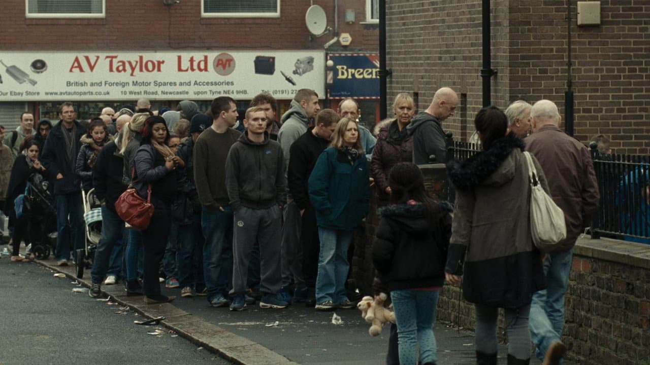 I, Daniel Blake still 4
