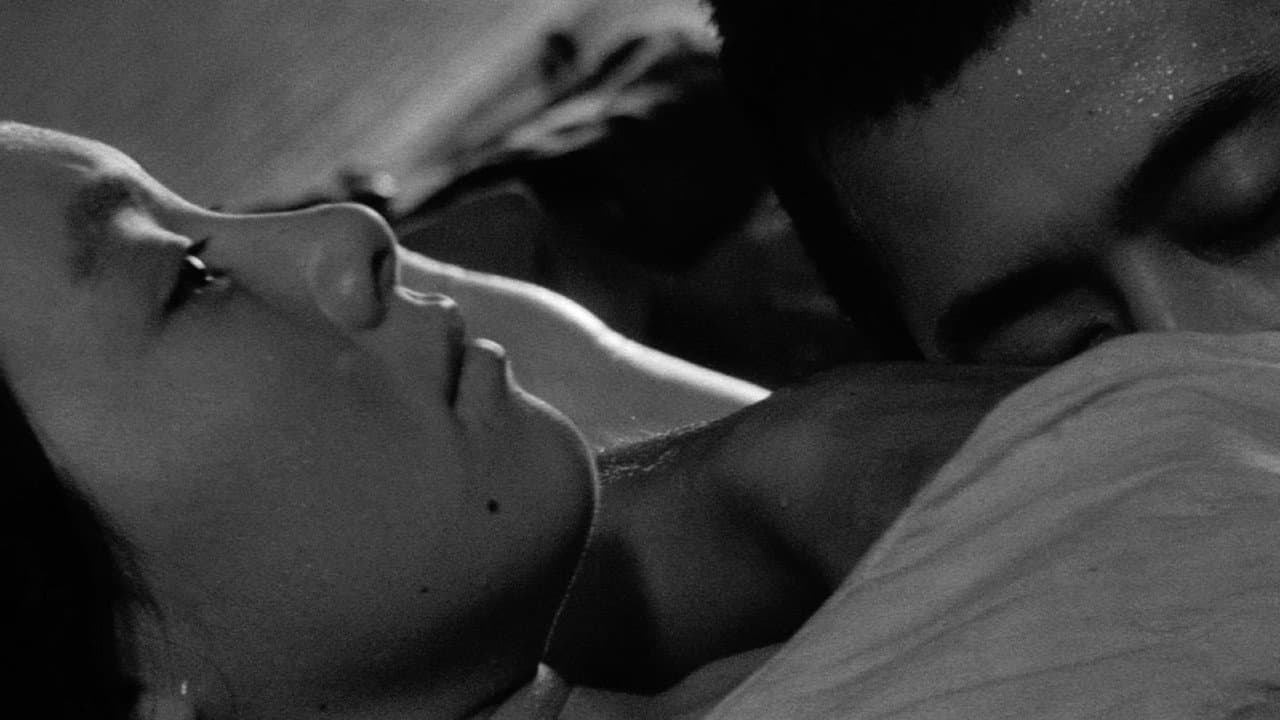The Insect Woman still 7