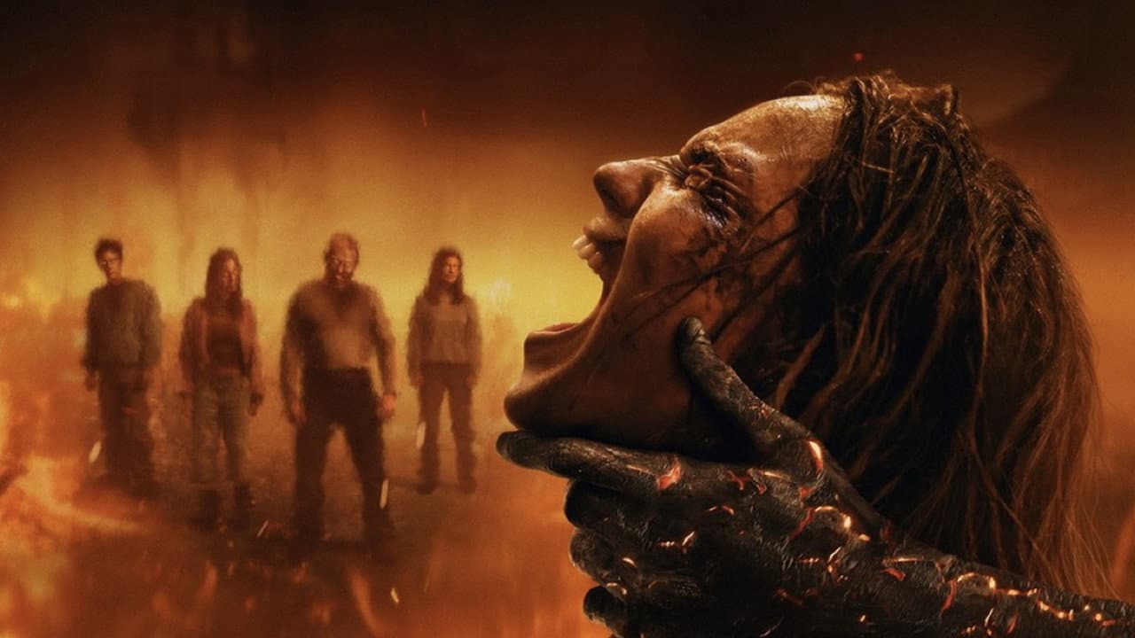 Evil Dead Burn Review: Bloody, Gory Thrills