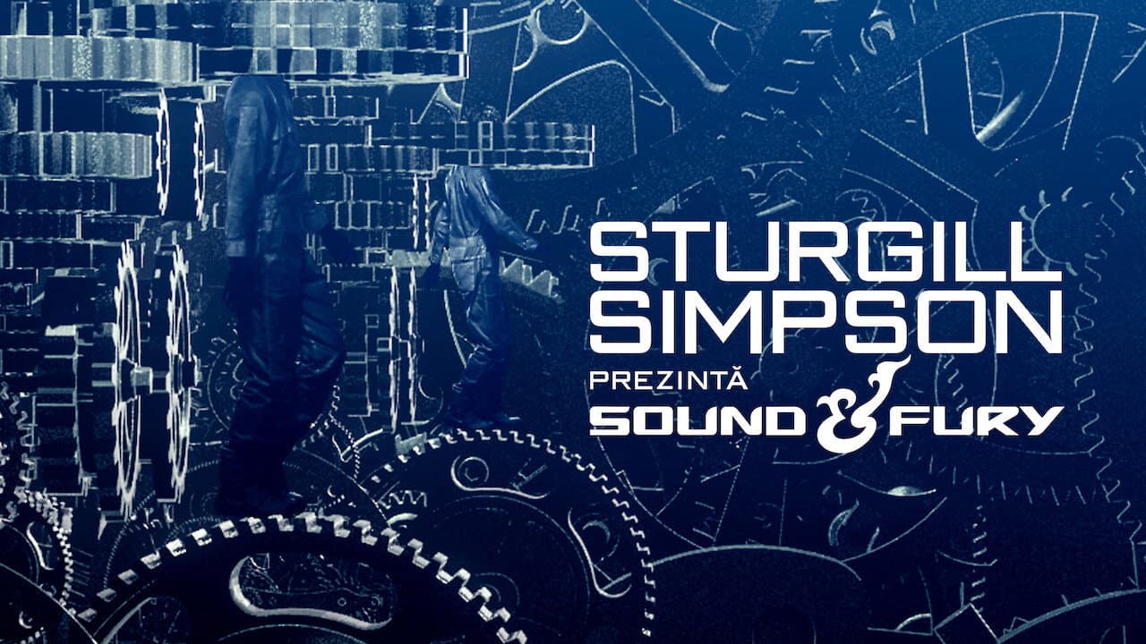Sturgill Simpson Presents Sound & Fury still 6