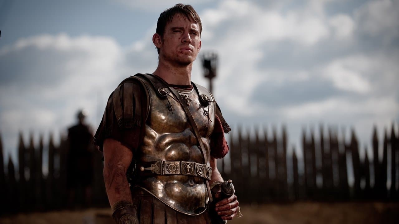 The Eagle still 5
