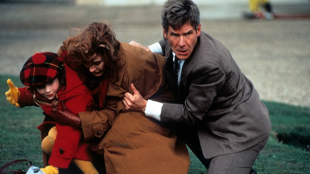 Patriot Games still 8
