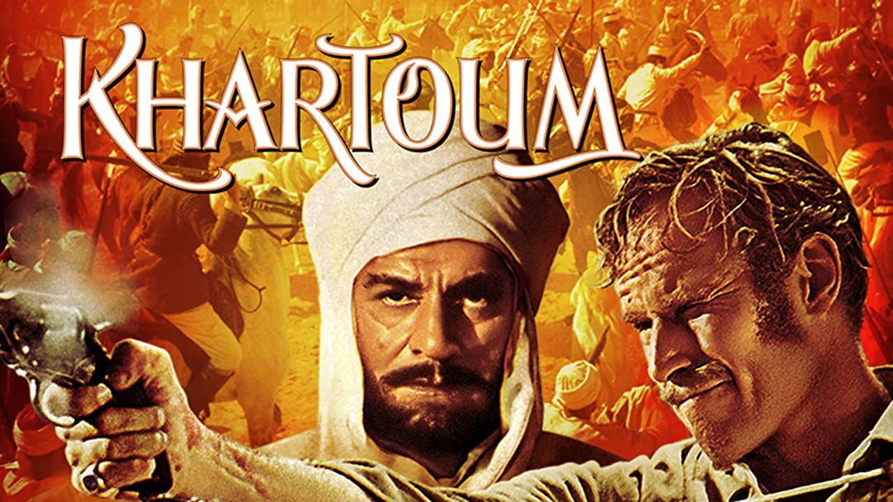 Khartoum still 1
