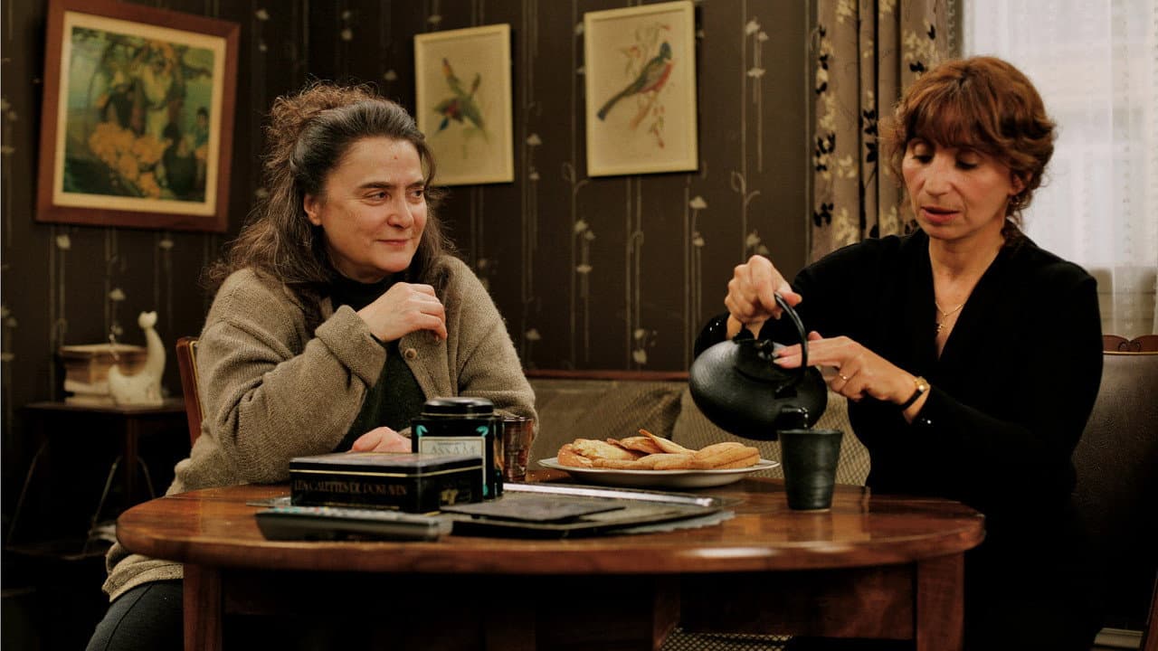 The Hedgehog still 6