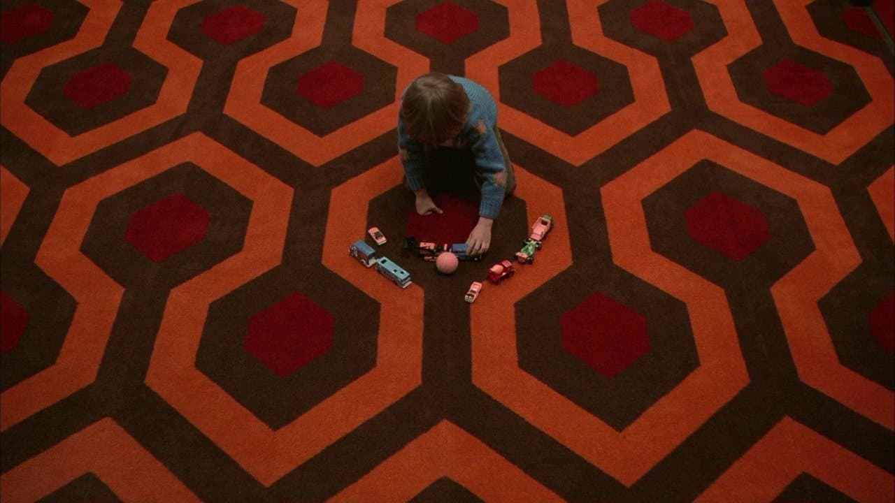 The Shining still 1