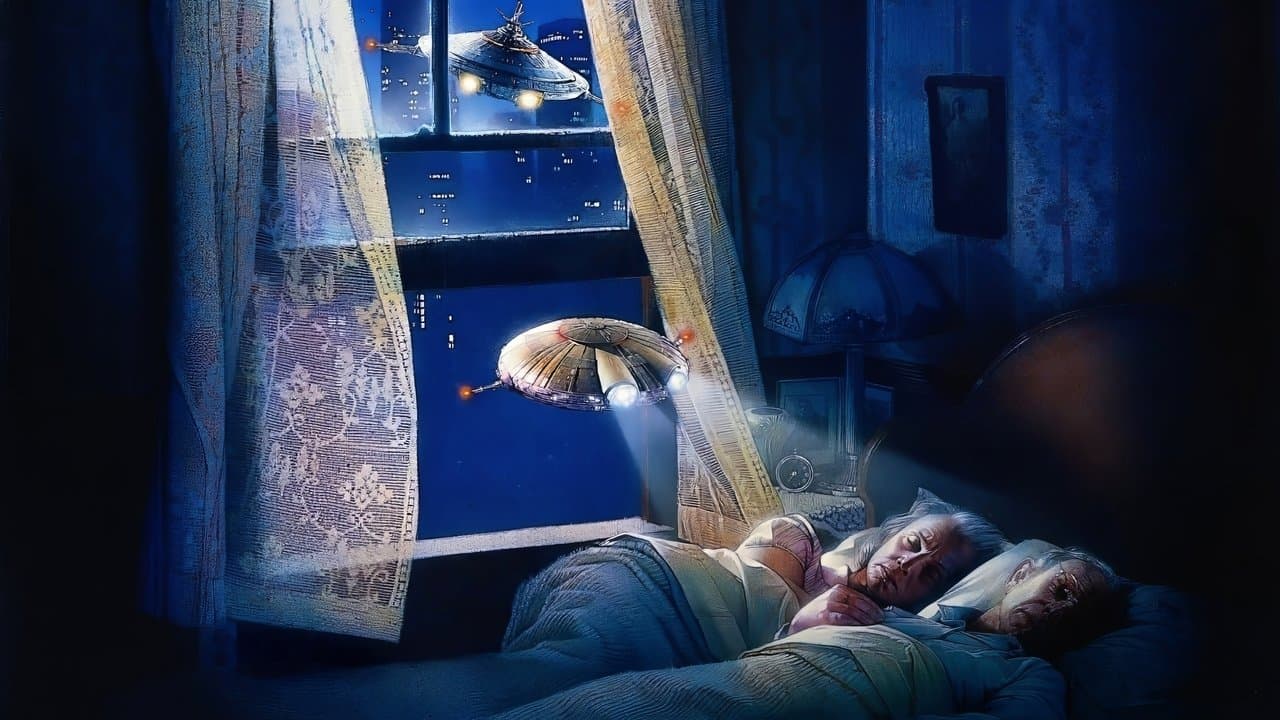 *batteries not included still 1