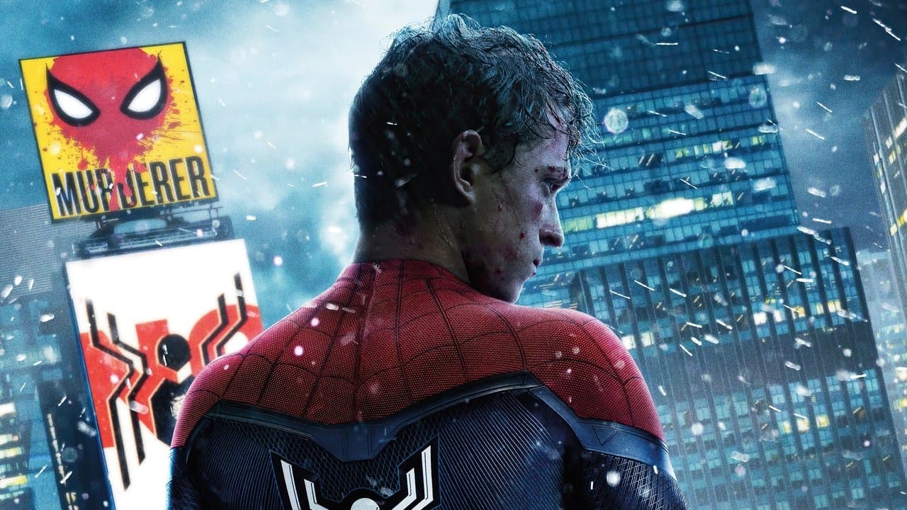 Spider-Man: No Way Home - 2021 Movie Buzz & Secrets still 8