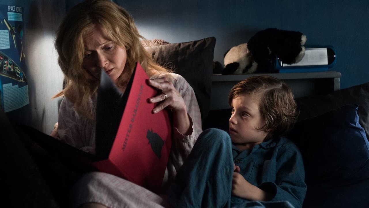 The Babadook still 7