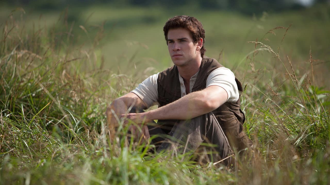 The Hunger Games still 7