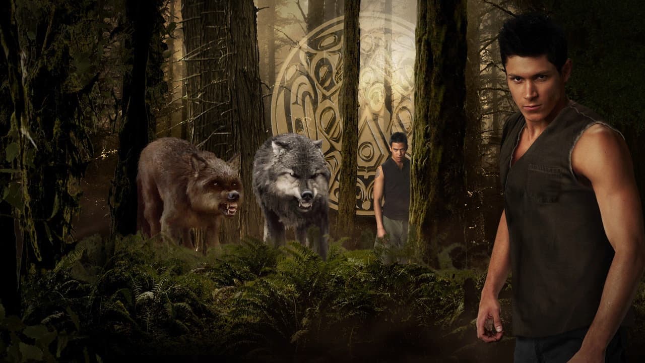 The Twilight Saga: New Moon still 8
