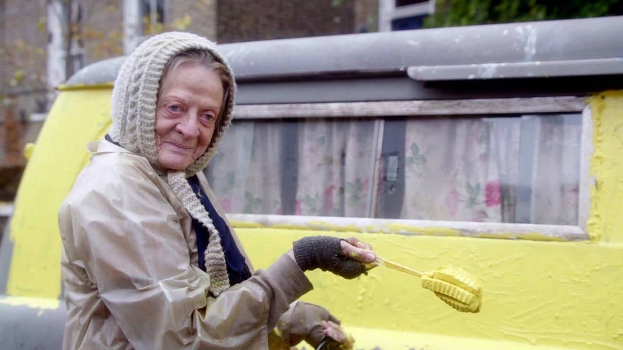 The Lady in the Van still 5