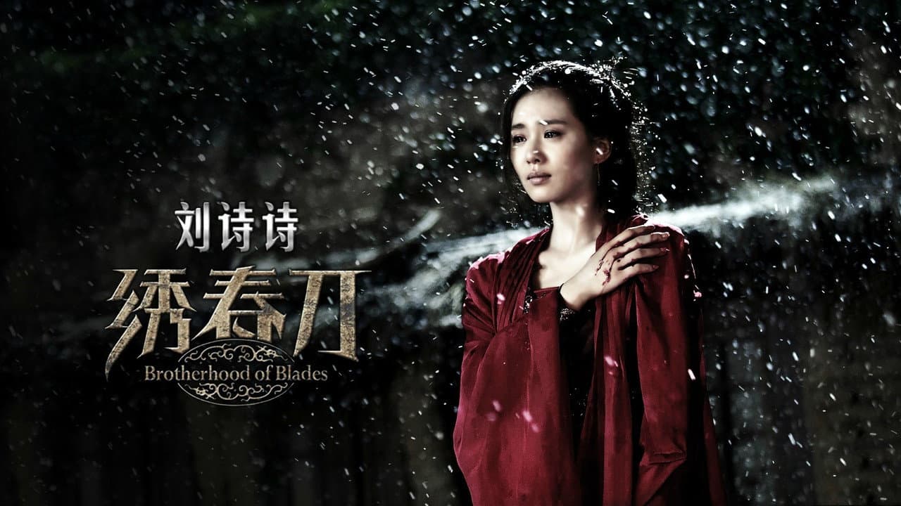Brotherhood of Blades still 3