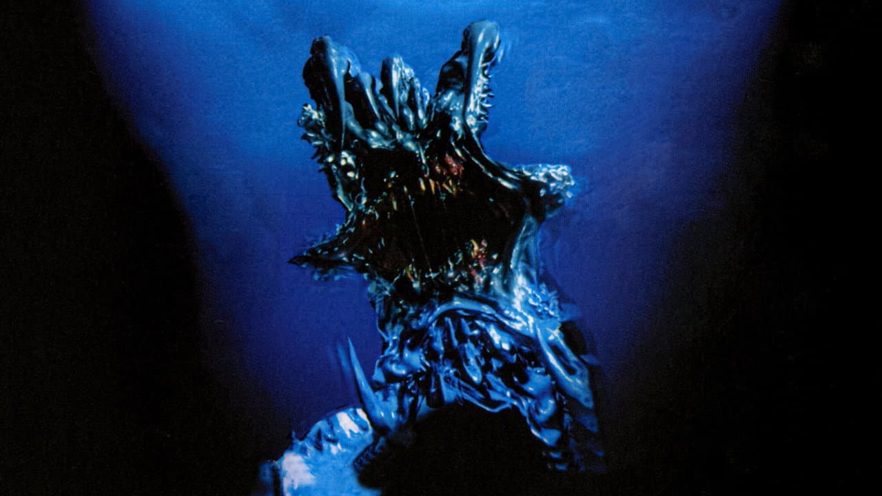 Deep Rising still 4