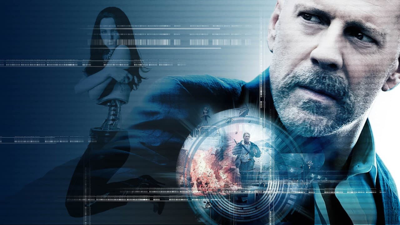Surrogates still 3