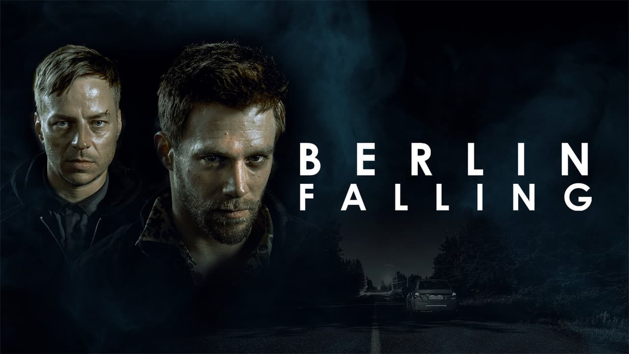 Berlin Falling still 8