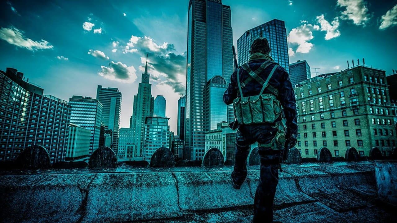 Daylight's End still 2