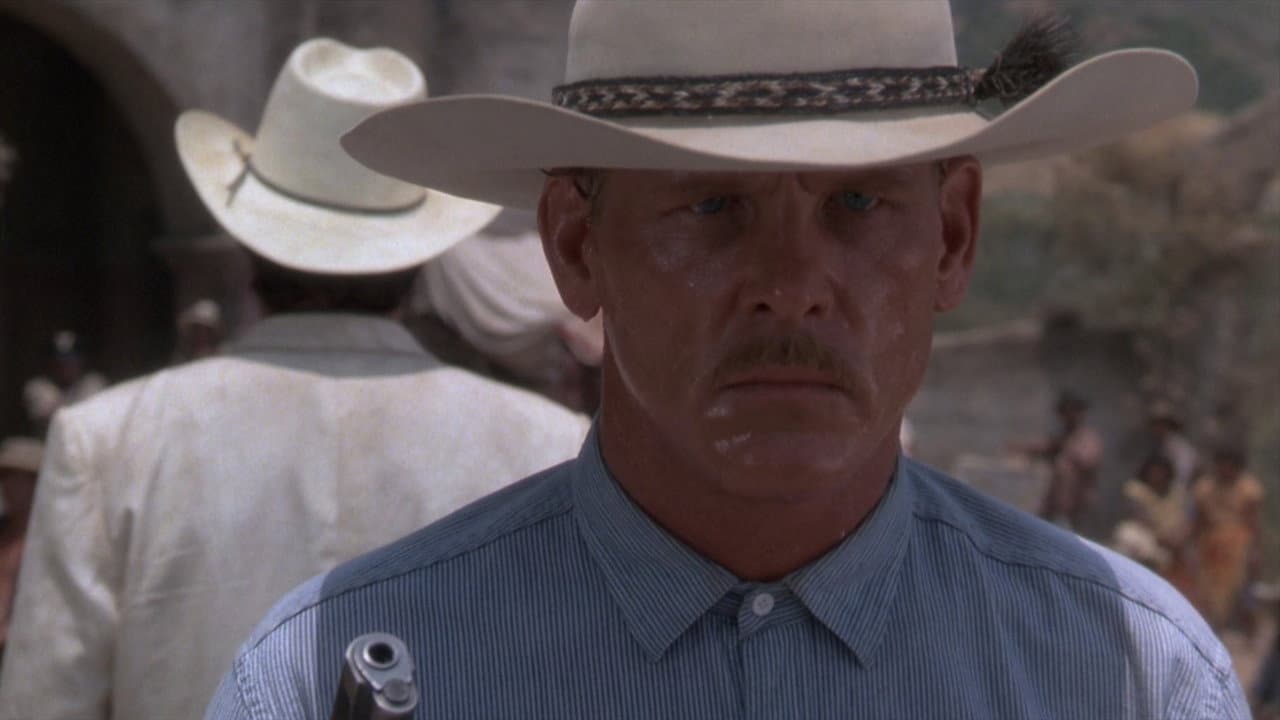 Extreme Prejudice still 7