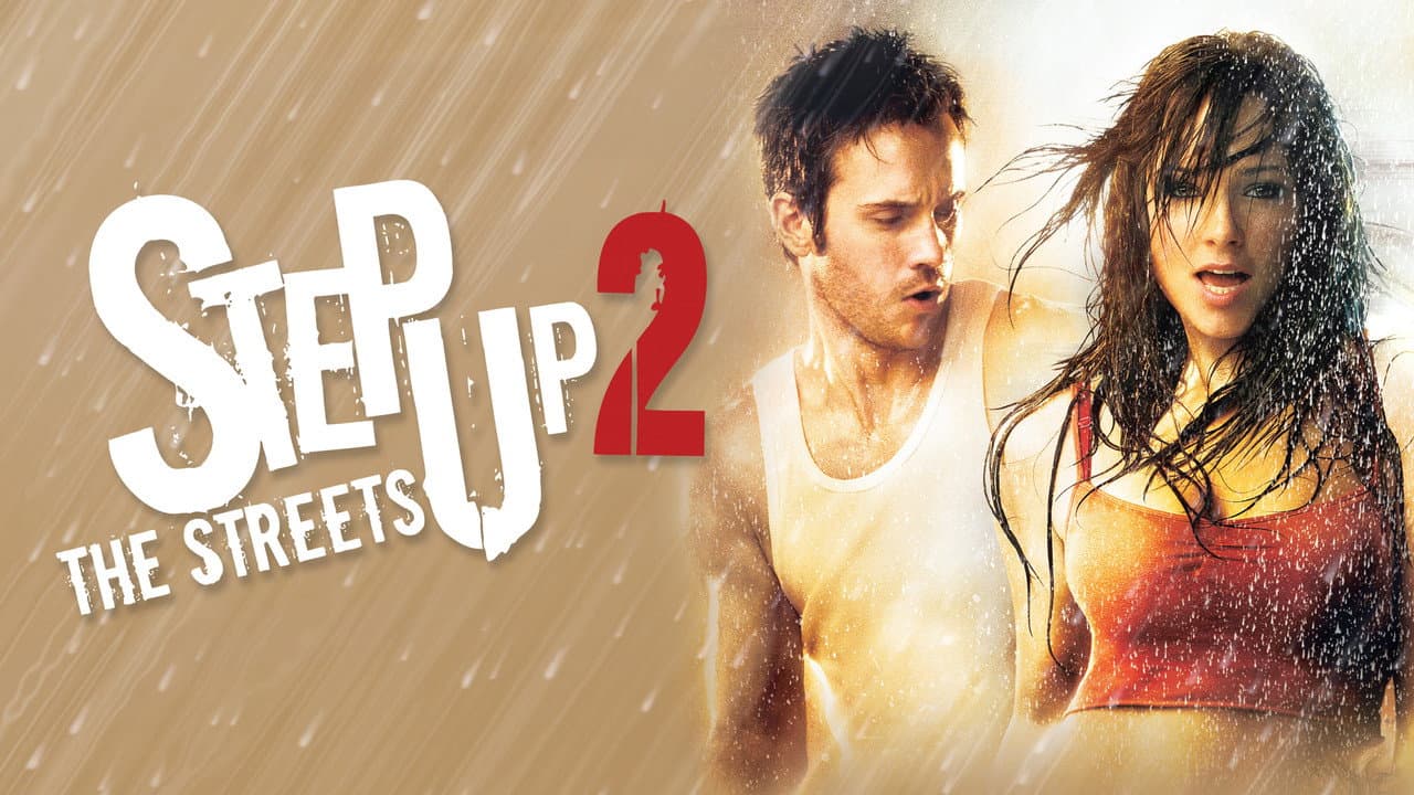 Step Up 2: The Streets still 7