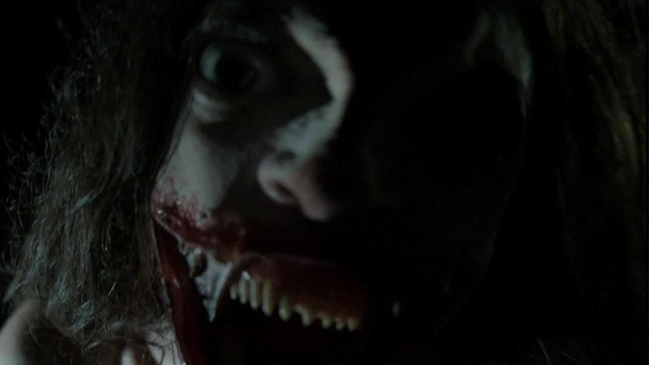Siren still 6
