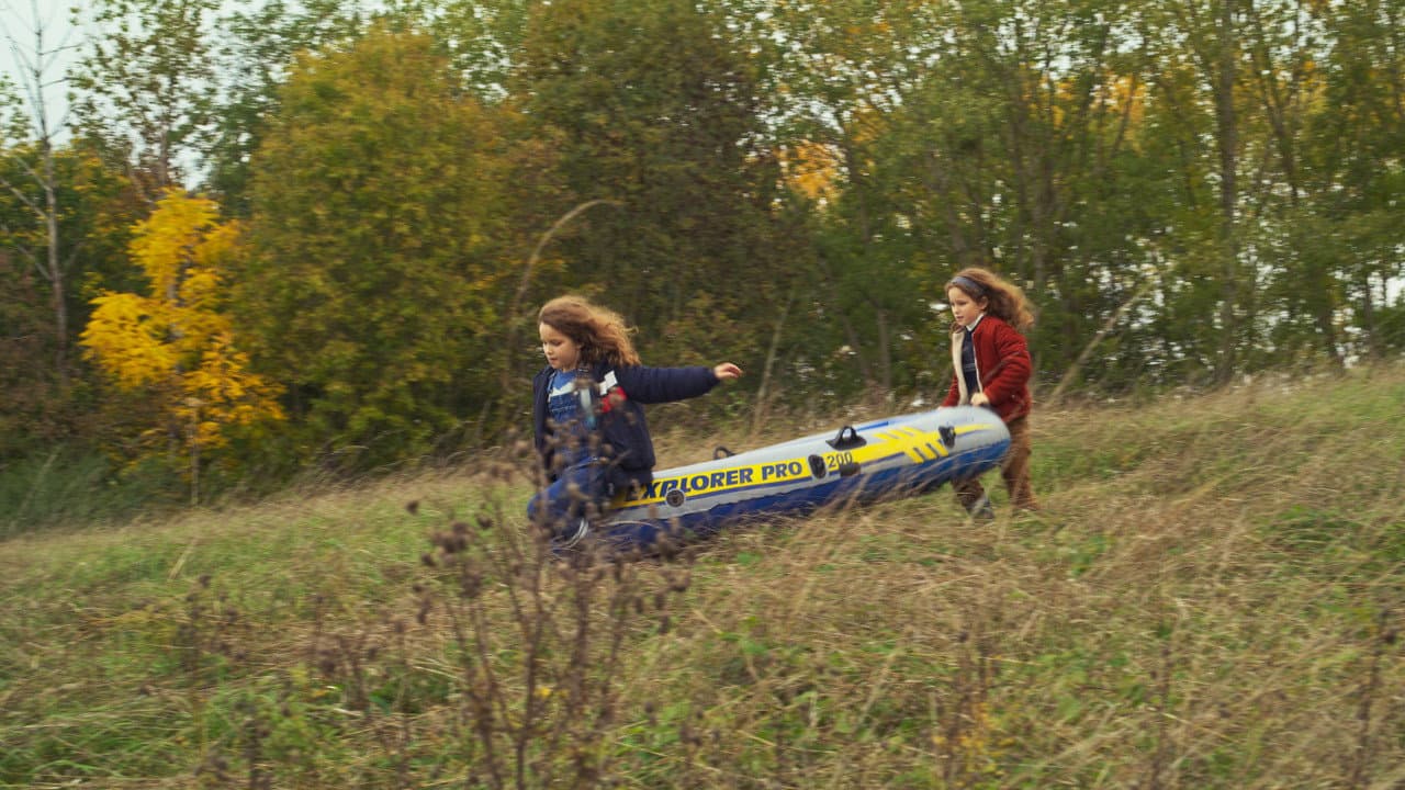 Petite Maman still 5