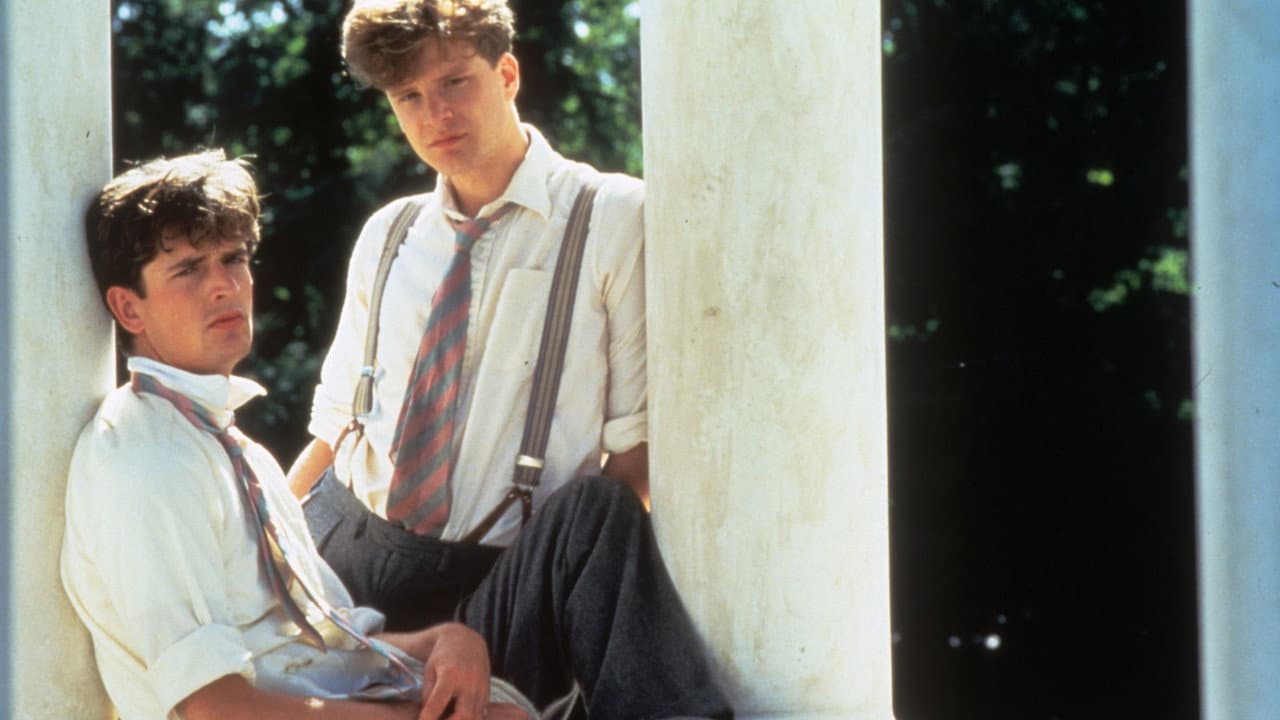 Another Country still 3