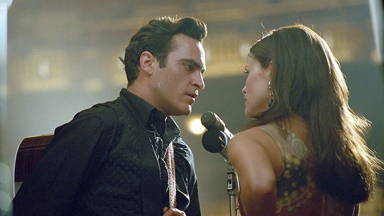 Walk the Line still 5