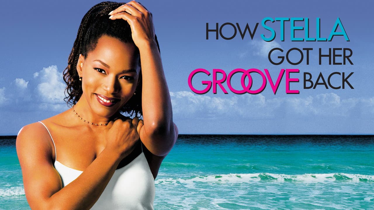 How Stella Got Her Groove Back still 1