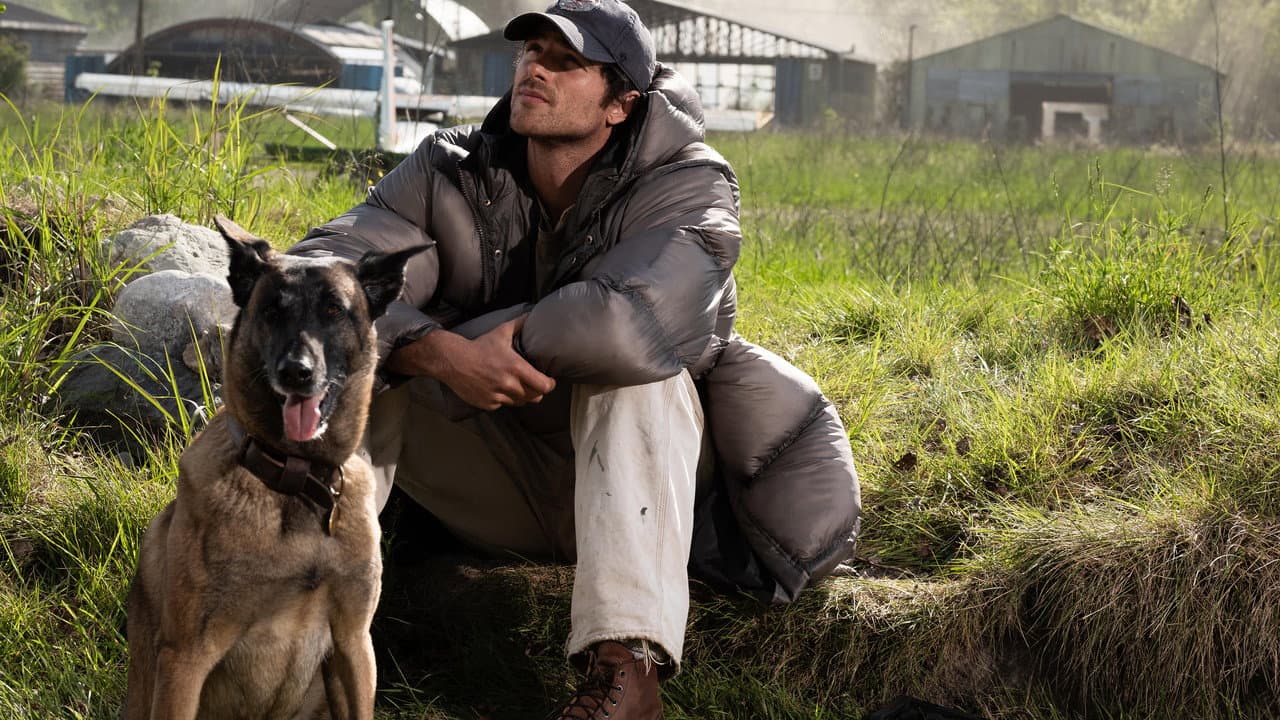 The Dog Stars (2026): Ridley Scott's Epic Survival Film still 7