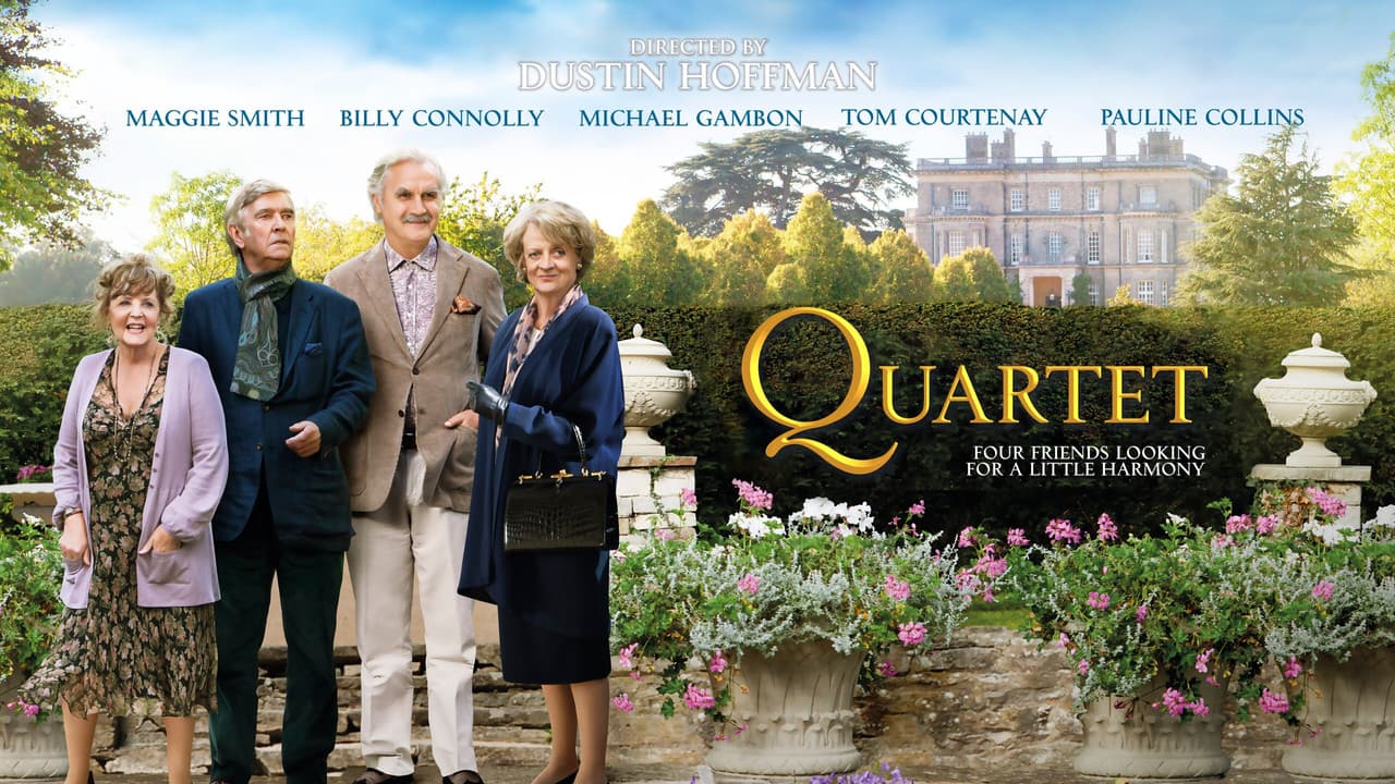 Quartet still 7