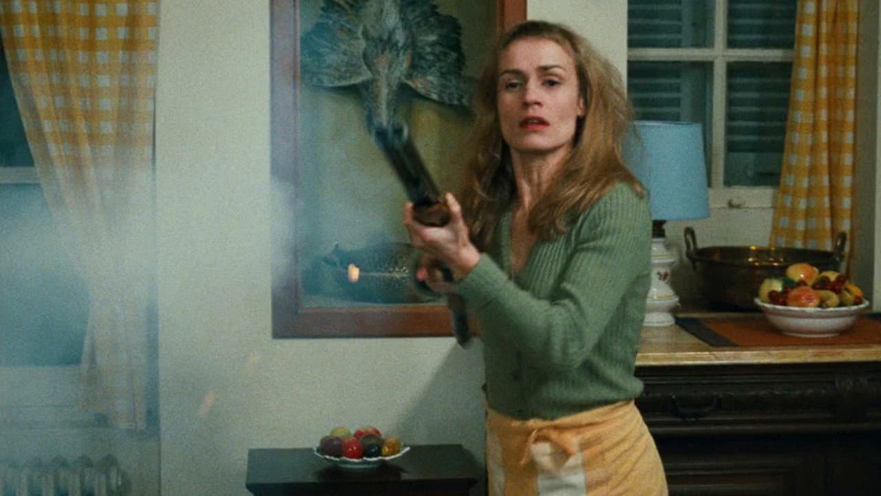 La Cérémonie still 3