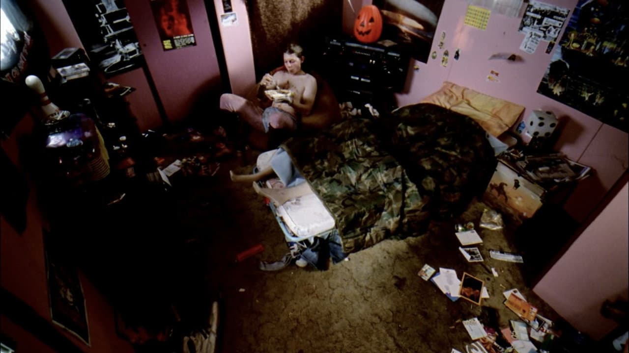 Spun still 8