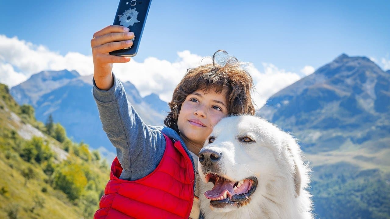 Belle and Sebastian: Next Generation still 2