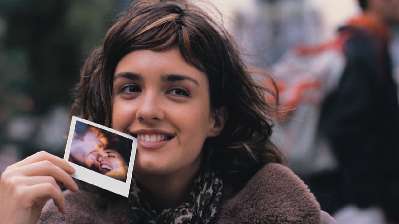 Sex and Lucía still 3