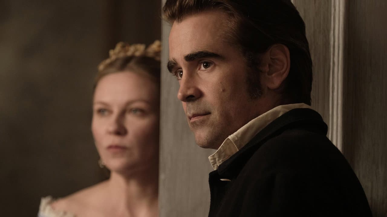 The Beguiled still 5