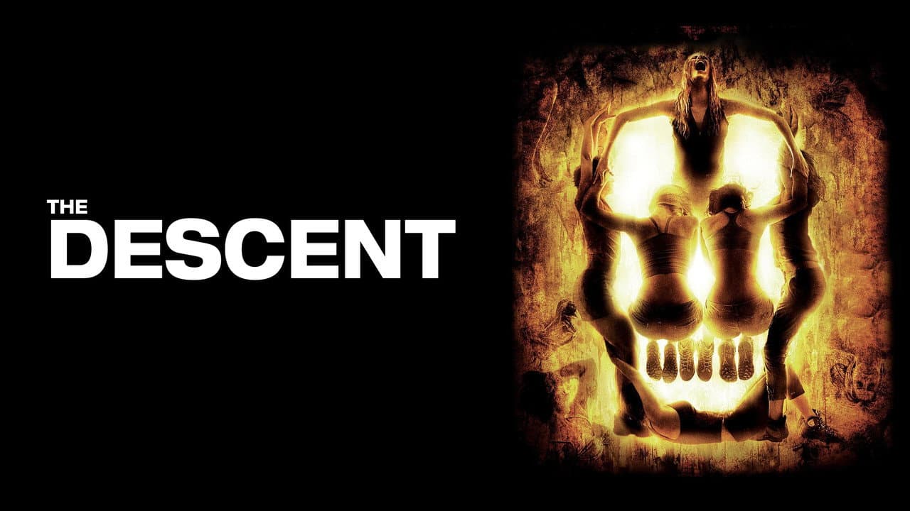 The Descent still 5