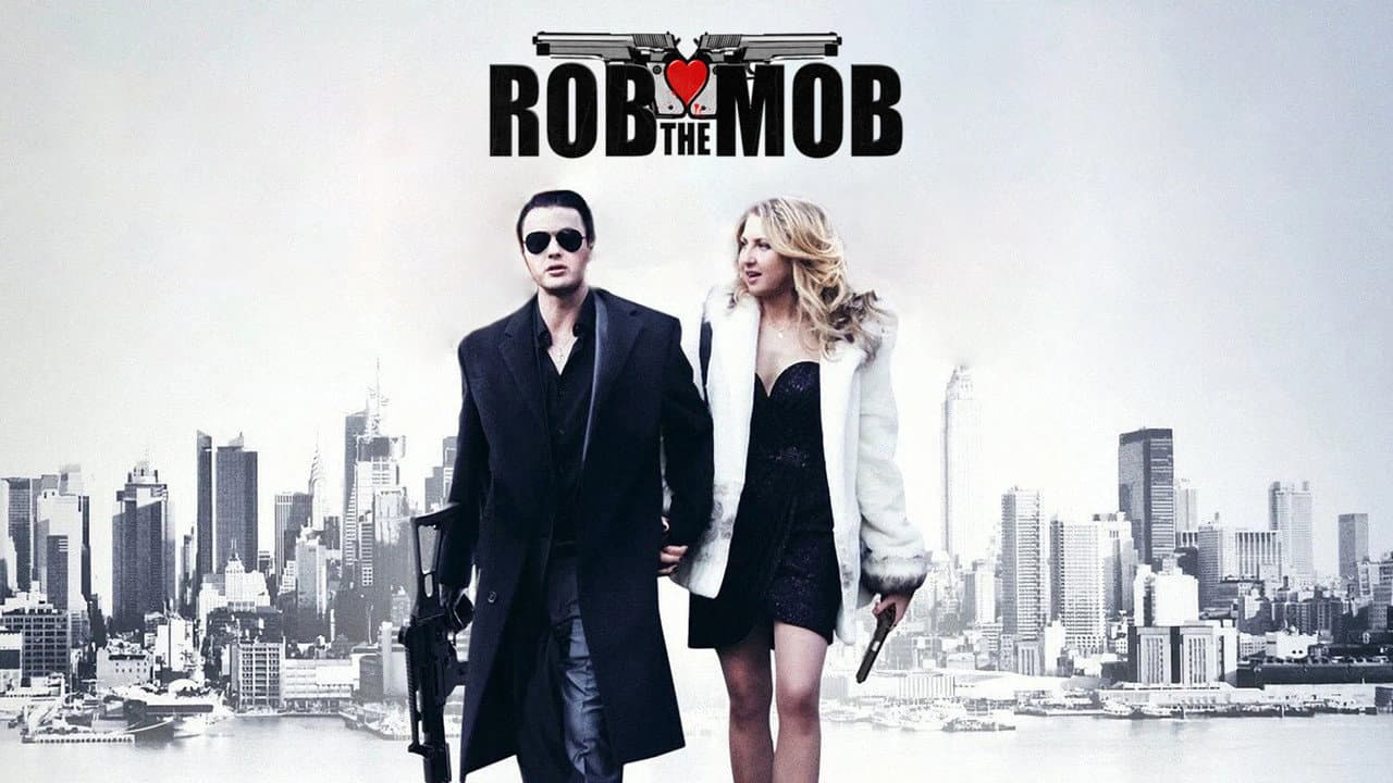 Rob the Mob still 2