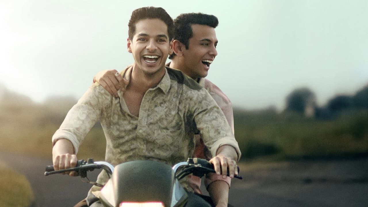 Homebound still 5