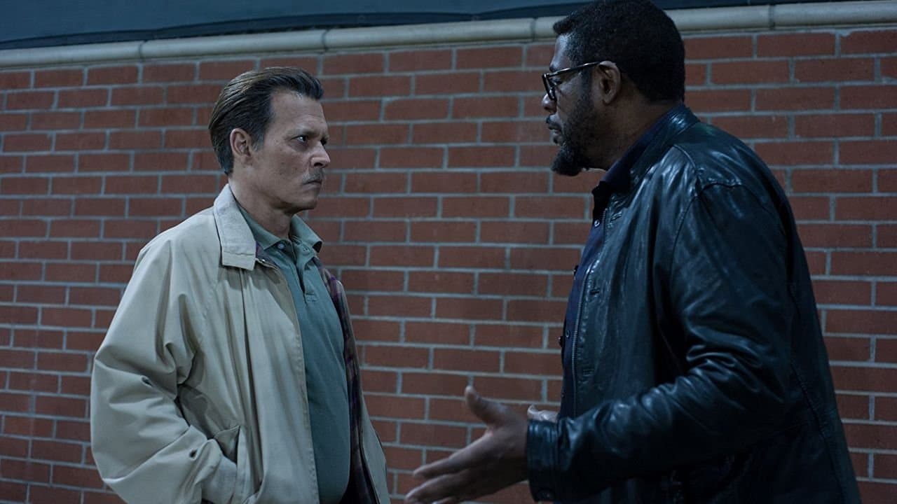 City of Lies still 3