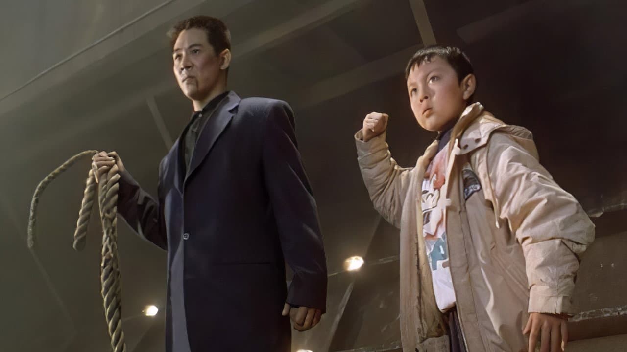 The Enforcer still 4