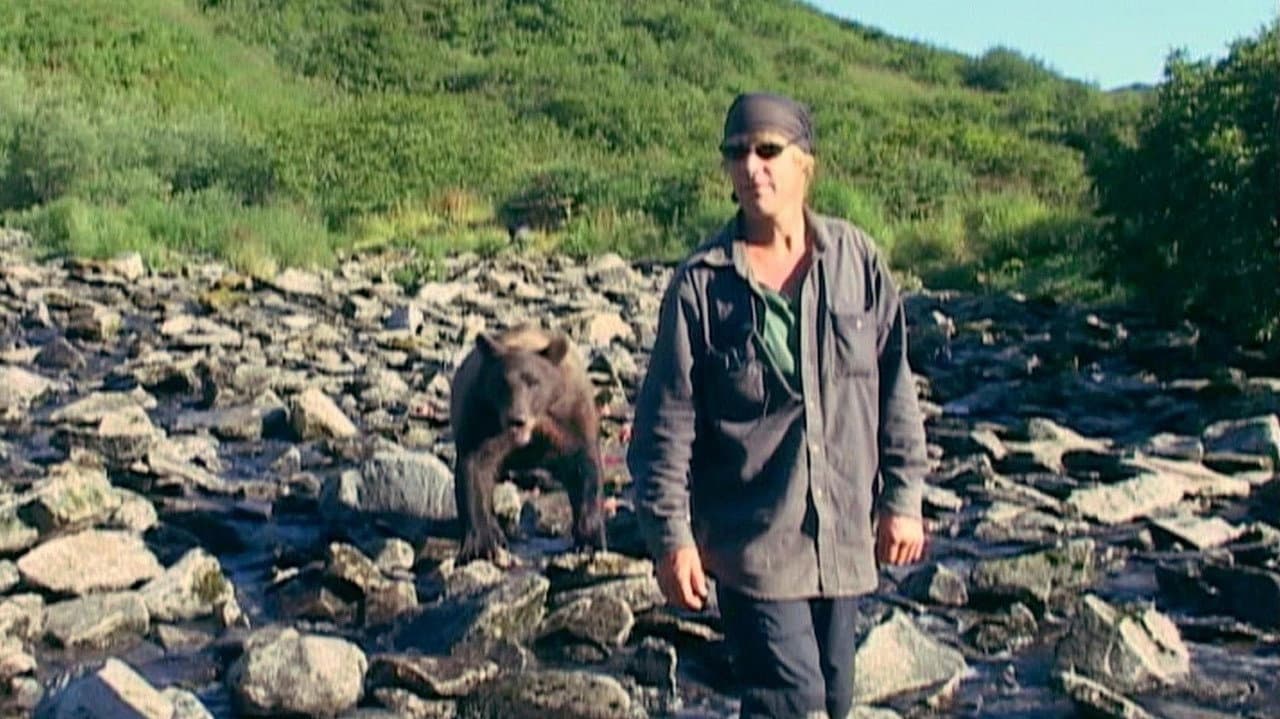 Grizzly Man still 3