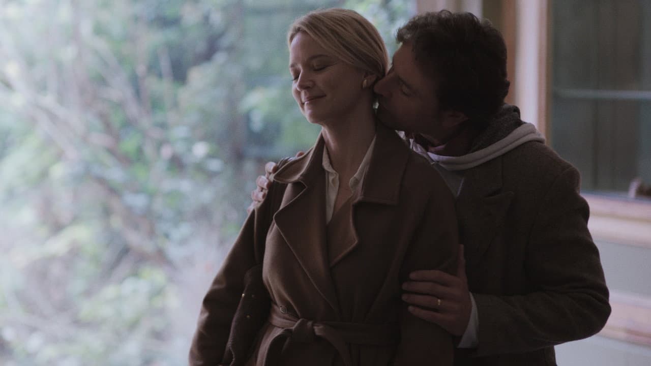 Madeleine Collins still 8