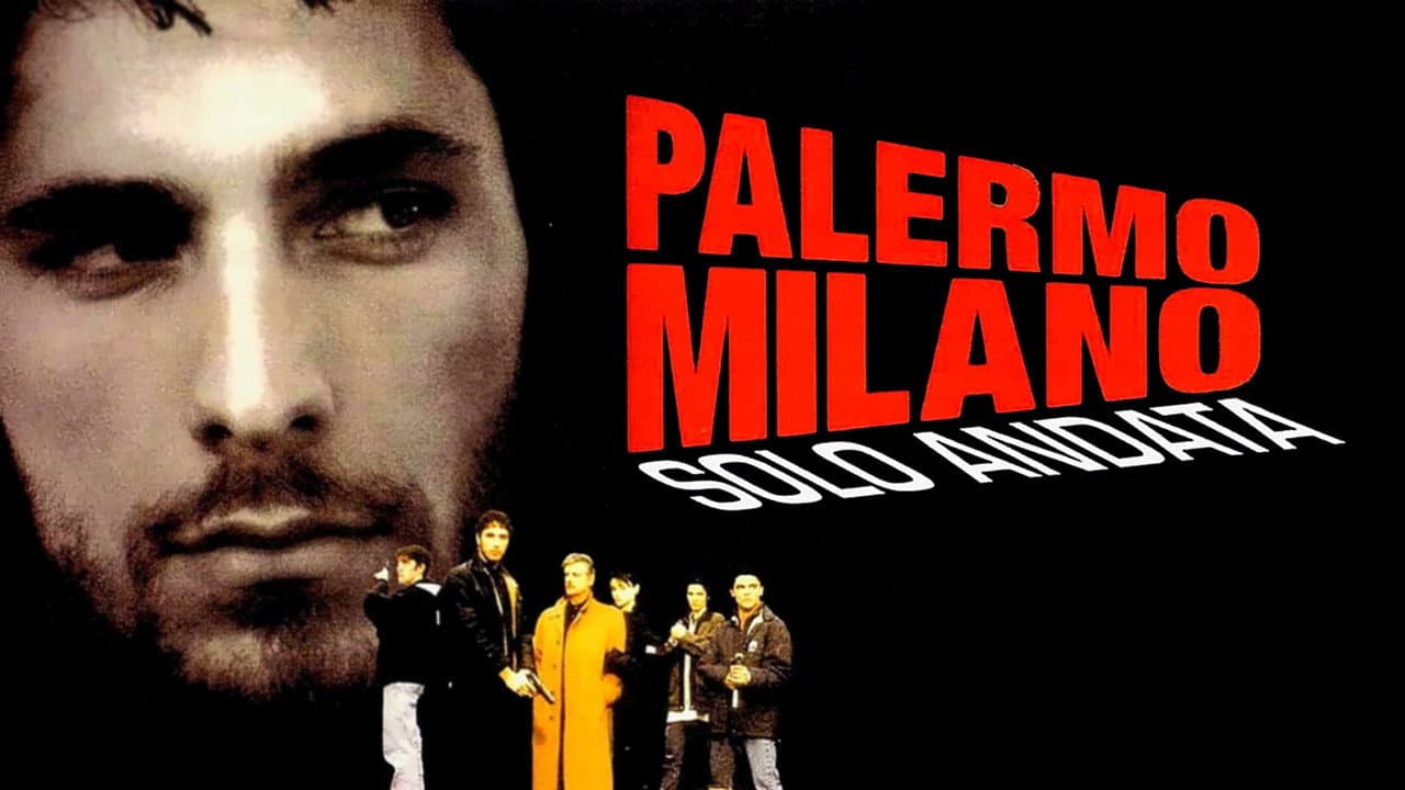 Palermo - Milan One Way still 4