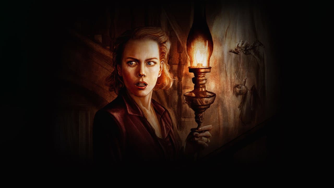 The Others still 1