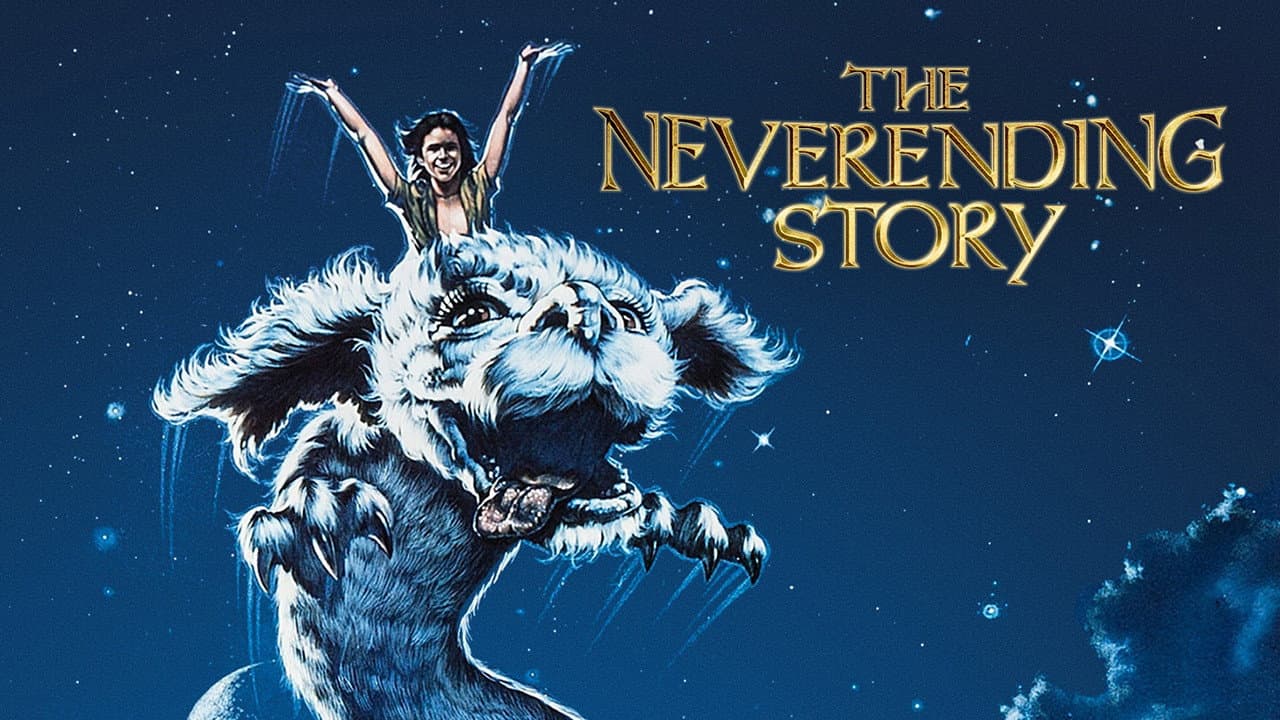 The NeverEnding Story still 3